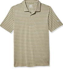 puma verdant golf polo