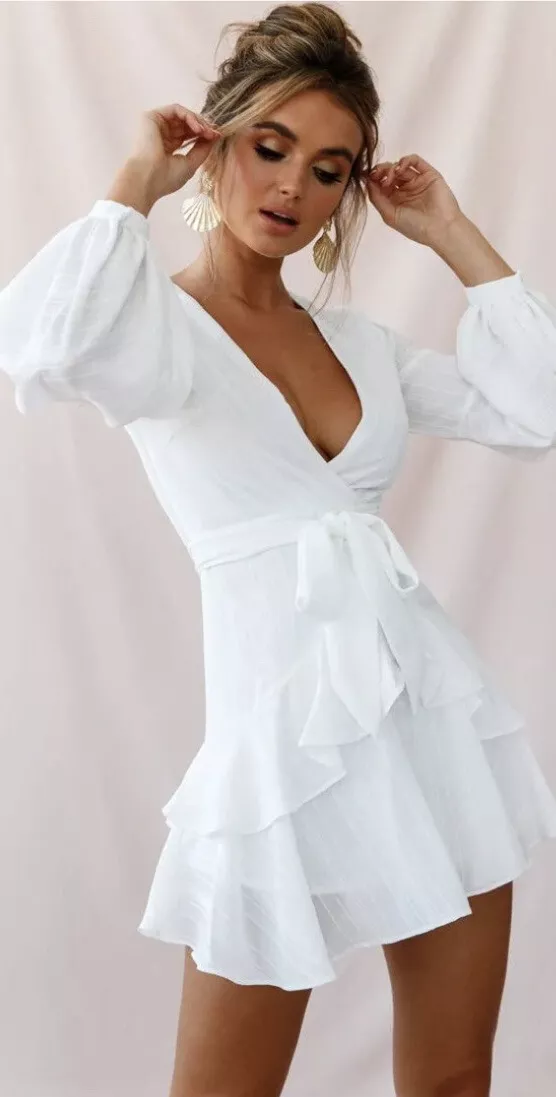 Long layered cheap dresses