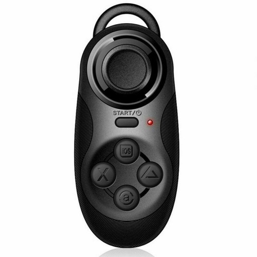Mini Wireless Bluetooth V3.0 Handle VR PC Controller Remote Gamepad Joystick e - Picture 3 of 7