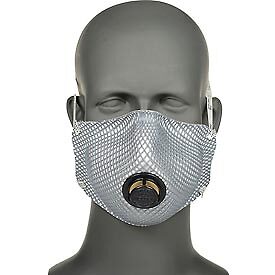 MOLDEX B312214 N95 Mask/Particulate Respirator Plus Nuisance Oz (507-) Category: