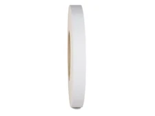 T.r.u. Cgt80 White Gaffers Stage Tape With Rubber Adhesive 1/2 In. Wide X 60 Yar