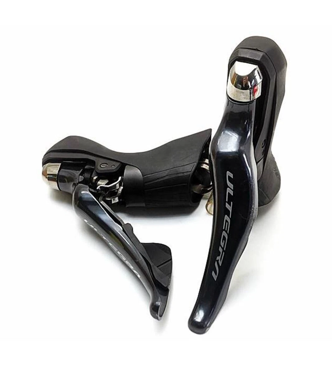 shimano ultegra hydraulic shifters