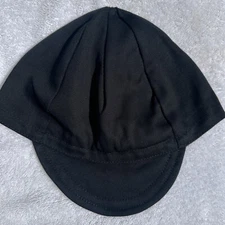 PACE SPORTSWEAR EURO CLASSIC SOFT VISOR 100% BRUSHED TWILL COTTON CYCLING CAP !