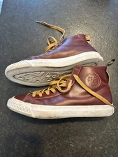 Todd Snyder PF flyers sneakers