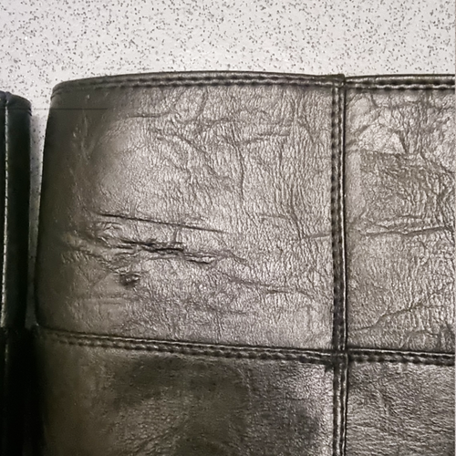 Naturalizer knee high leather boots - Size 6.5 EUR40 - Picture 16 of 20