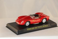 1/43 Ferrari Collection - Ferrari 250 TESTA ROSSA