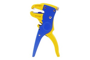 PINZA SPELLAFILI AUTOMATICA tipo frontale