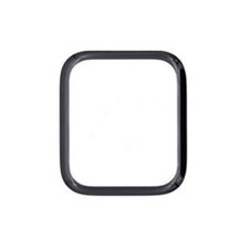 Outer Front Glass Screen Lens OCA for Apple Watch Series6 40mm