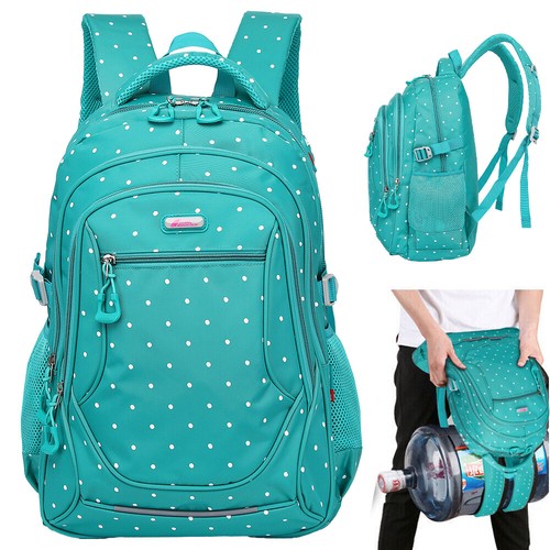 18 ZOLL Reiserucksack Wasserdicht Outdoor Rucksack Herren Camping Wandern Tasche - Bild 6 von 21