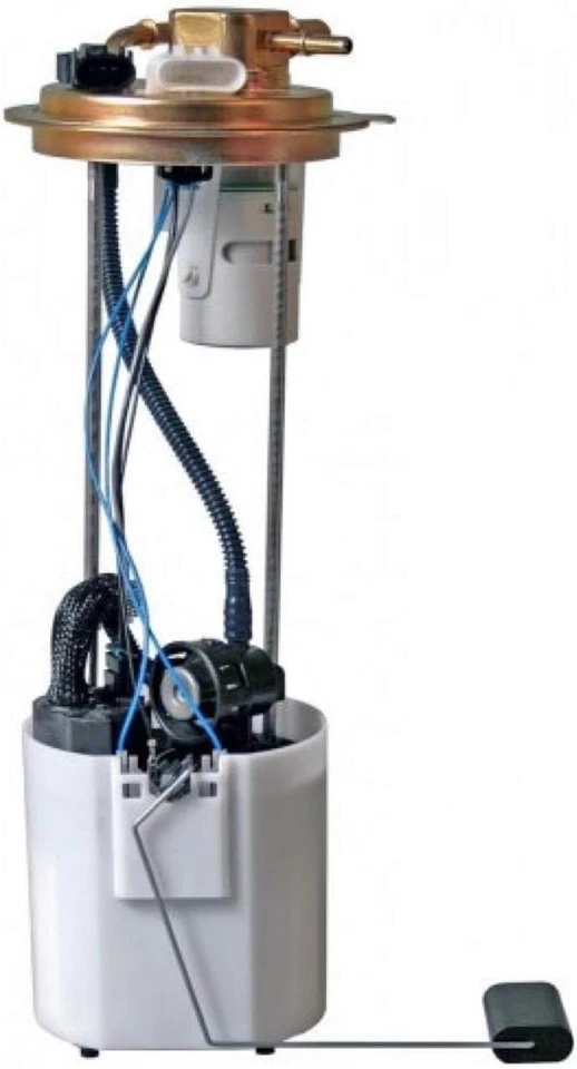 适用于雪佛兰 SILVERADO 1500 GMC SIERRA 1500 燃油泵外壳 2009 E3809M — 第 3/4 张图片