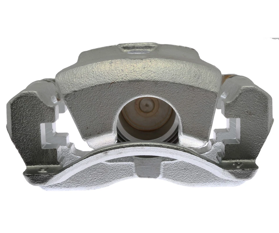 KIT pinzas de freno de disco delanteras Raybestos para Toyota Yaris 2006-2015 (79000) Foto 4 de 4