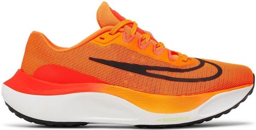 Nike Zoom Fly 5 Running Shoes (DM8974-601) Pink Orange Womens 11.5