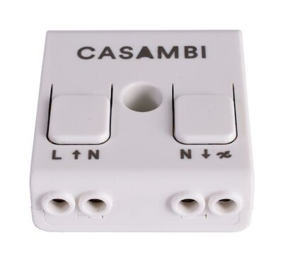 Casambi Bluetooth Controller CBU-TED