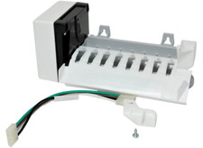 Refrigerator Ice Maker for KitchenAid KSRX25FVWH00 KSRX25FVWH02 KSRY25CRMS00