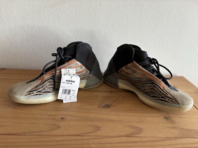 Adidas Yeezy Quantum YZY QNTM ''Flash Orange''  EUR - Größe 44 2/3 , Nagelneu!