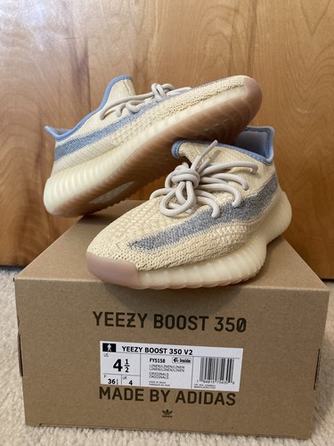 AUTHENTIC Adidas Yeezy Boost 350 V2 