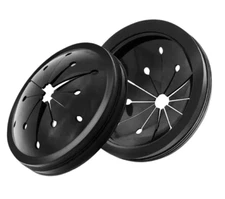 WC03X10010 Disposal Splash Guard WC03X10002, AP5330351,PM3X111 WC03X0125 1-PACK