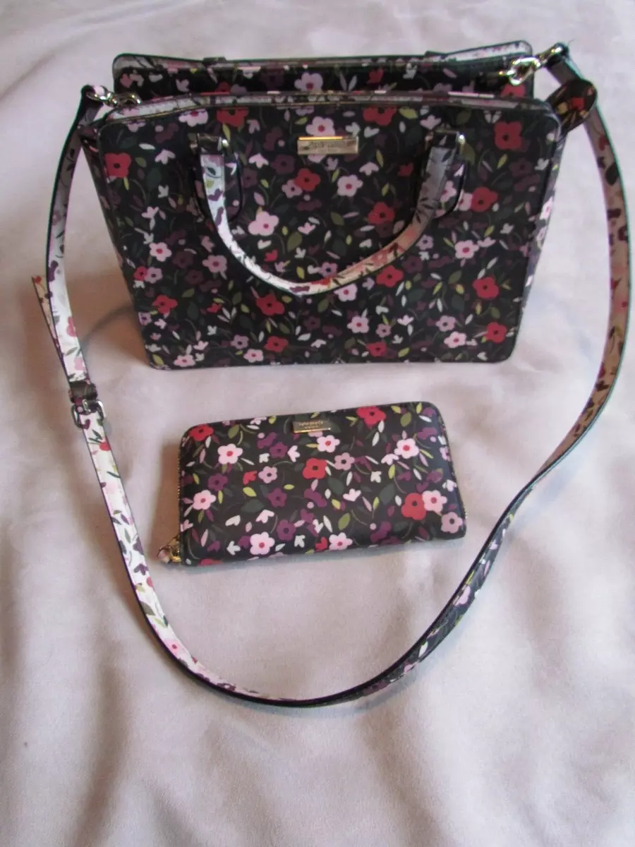 Kate spade laurel shop way boho floral