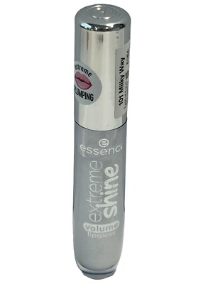 Essence Extreme Shine Volume Lipgloss 101 Milky Way New