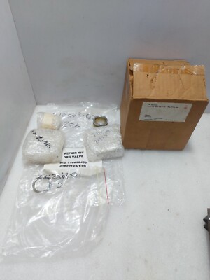 Cameron 2185612-02-99 Repair Kit Valve,Drg 1-1/2'', 3Way 2PCs 5Ksi