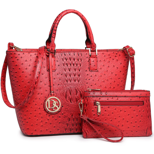Women'S Handbags Purses Large Tote Shoulder Bag Top Handle Satchel Bag for Work - Picture 22 of 41