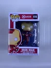 Funko Pop, Marvel, Iron Man, WEB #616