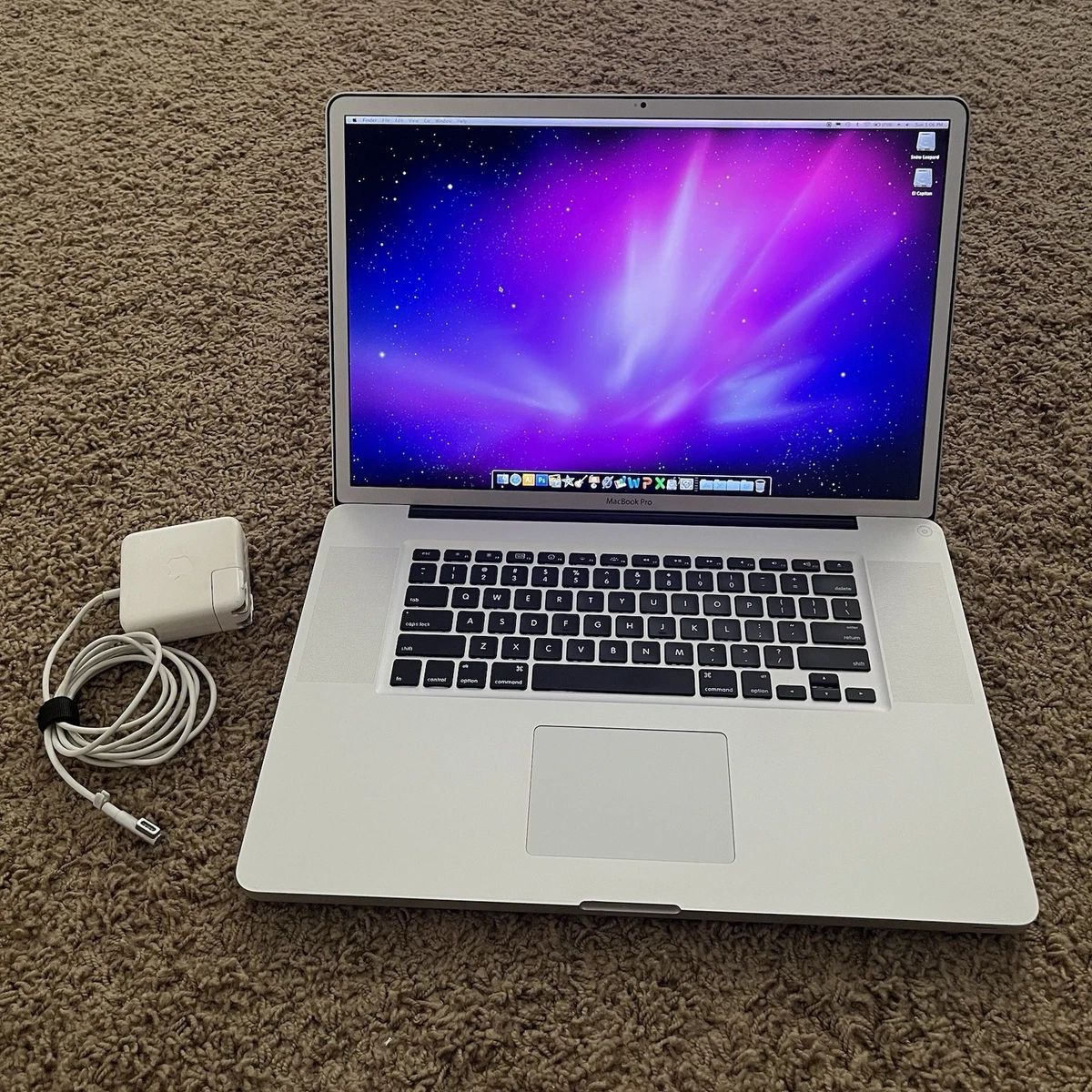 2009 Apple MacBook Pro Laptops for sale - eBay