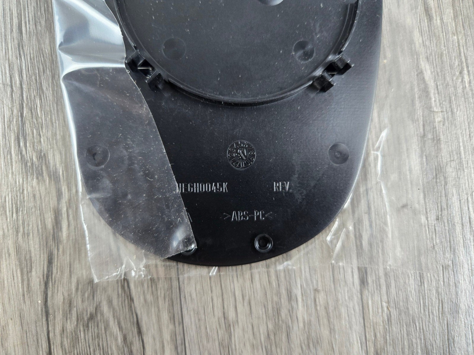 Bentley / Rolls Royce Front Left Exterior Mirror PP20310PA / HEGH0045K