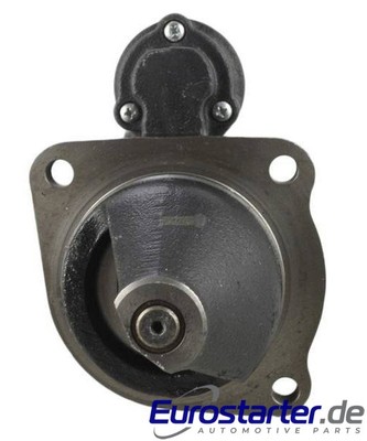 1** Anlasser Letrika Mahle Neu Original 11131228 für Perkins