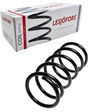 Lesjöfors Ressort De Suspension Avant Compatible Avec Kia Carnival | 4044211