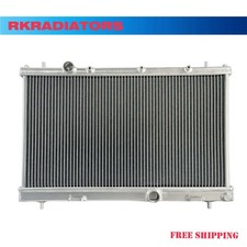 Radiator Fit Dodge Neon Srt-4 Sedan 2003-2005 2.4l 2429cc L4 Manual Mt