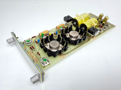 Studer A80 1.080.964.82 Stabilizer