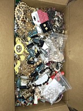 Großes Set B2 16 Pfund 13 Unzen Mystery Box Schrott, Handwerk, Ernte, Wiederverwendung bitte...