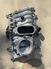 Vortec Intake Manifold 5.7l350 5.0l305 96-00 Chevygmc 1500 2500 Pickups
