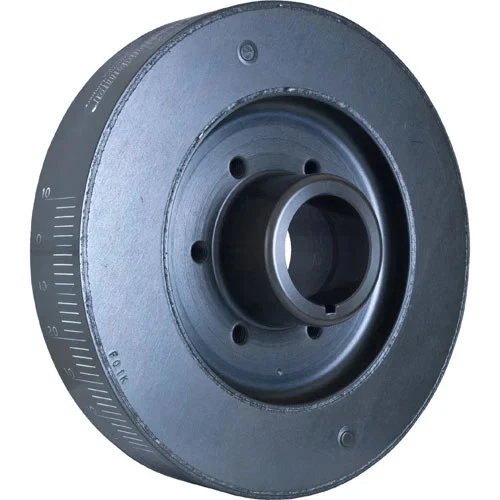 Amortiguador armónico Fluidampr 720311 Foto 4 de 4