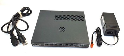 Extron DXP 42 HD 4K PLUS Matrix Switcher 60-1678-01