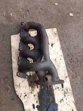 AUDI A4 8D2, B5 Auspuffkr�mmer 058253033 1.79 Petrol 2001 32507469