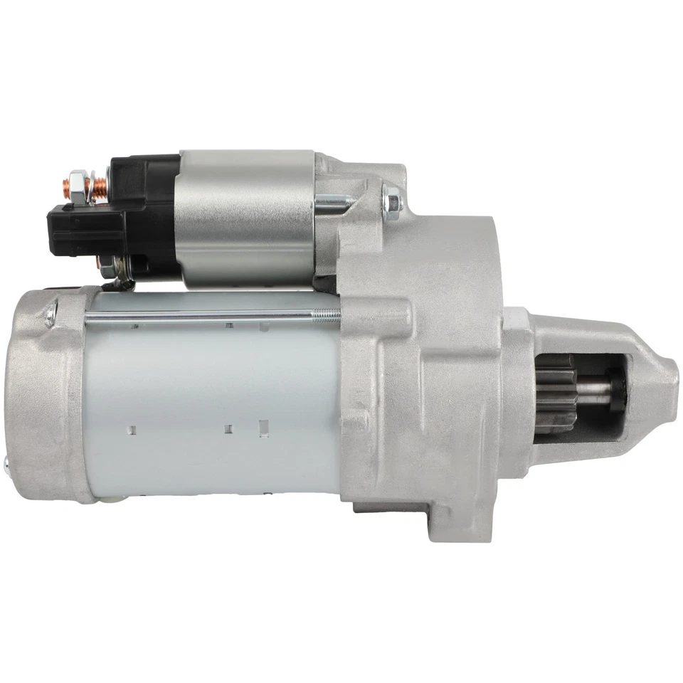 Starter For BMW 750i 750Li xDrive 2010-2012 4.4L V8 SND0659 12-41-7-577 - Image 4 of 4