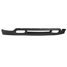 Front Lower Bumper Deflector For 1999-2002 Gmc Sierra 88980802 Capa Front Lower Bumper Deflector For 1999-2002 Gmc Sierra 88980802 Capa