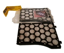 Lot Of 2 Cab Fresh Filter Co. 2010 | 19010