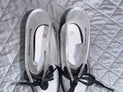 MADMIA Bubble Boots *Clear to Show off your FUN Socks!! Size 37  (5 US) — photo 6
