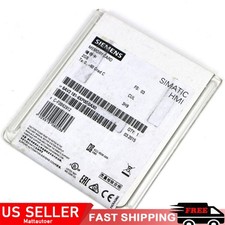 New Siemens 6AV2181-8XP00-0AX0 SIMATIC SD memory card 2 GB 6AV2 181-8XP00-0AX0