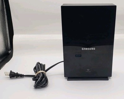 SAMSUNG SWA-5000 2 Channel Rear Speakers Wireless Bluetooth Receiver
