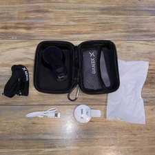 Xenvo Smartphone Pro Lens Kit 15X Macro and 0.45X Wide Angle Lens