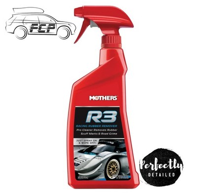 Mothers R3 Racing Gummientferner 710ml