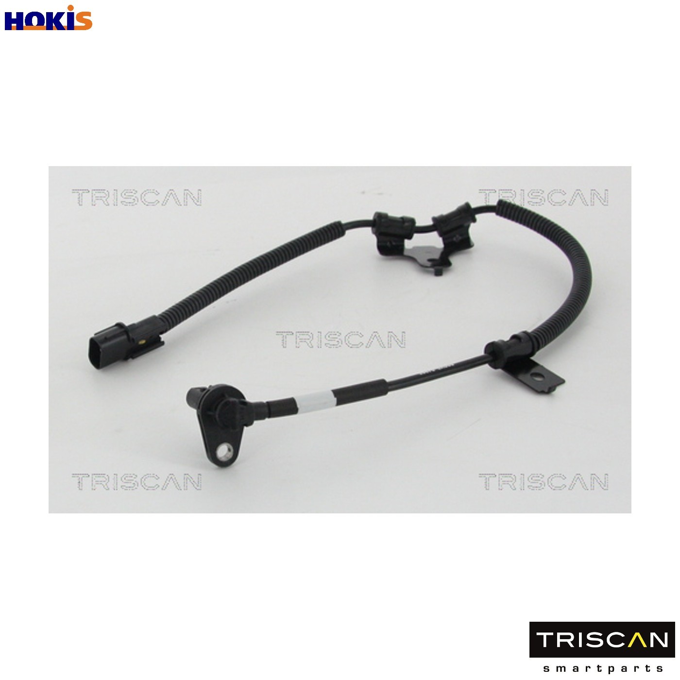SENSOR WHEEL SPEED 8180 43104 FOR HYUNDAI D3FA 1.1L G3LA 1.0L 3cyl i10 1.2L 4cyl