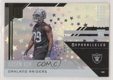 2018 Panini Unparalleled Rookie Astral 160/200 Arden Key #233 n0c
