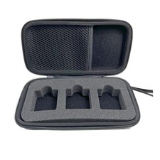 Waterproof Microphone Storage Case Bag Box for RODE Wireless Go II/GO 2 Parts