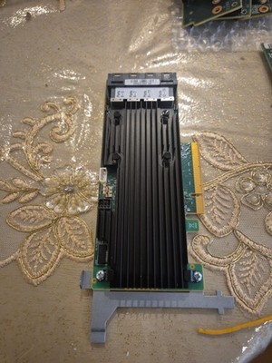 Sun Oracle 9361-16I 7332895 16-Port 12G SAS SATA RAID Controller 
