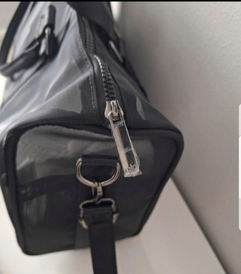 Alo Sheer Duffle bag | eBay